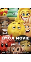 The Emoji Movie (2017 - English)